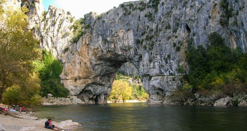 Camping le Carpenty — photo 7