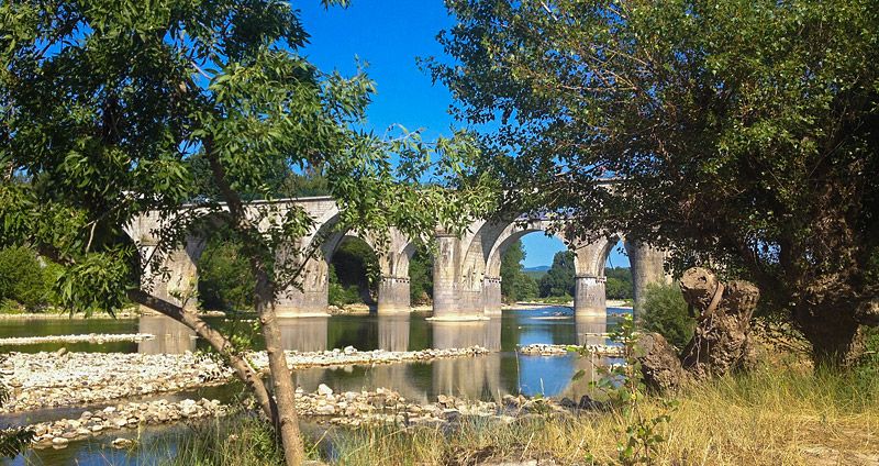 Camping le Carpenty — photo 4