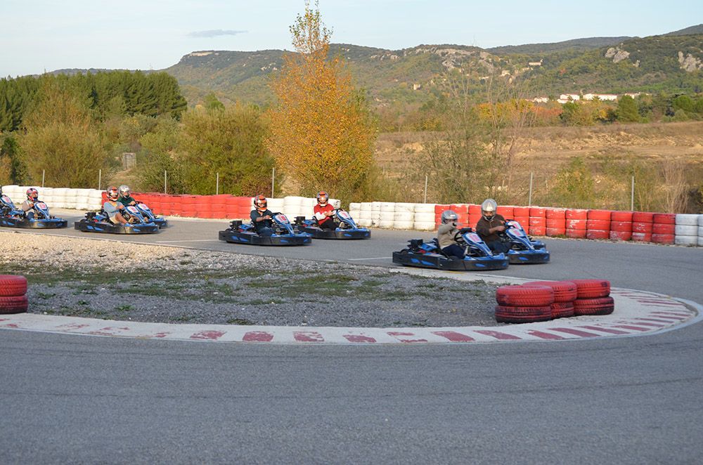 Karting